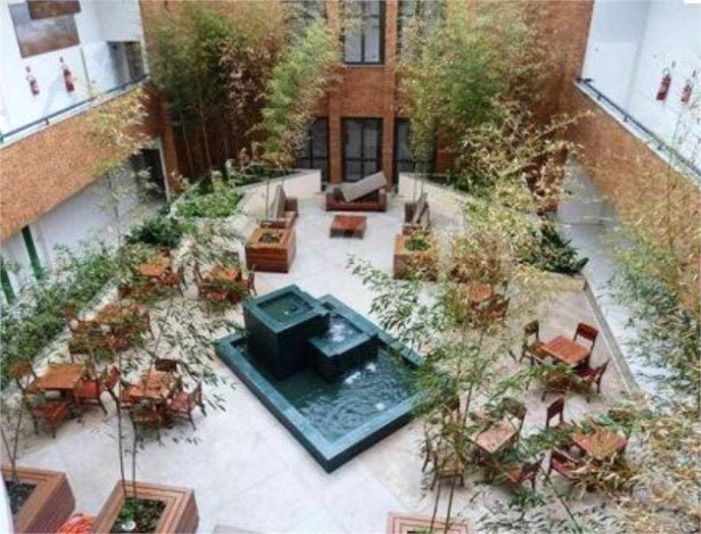 Sala Comercial em Alto da Lapa