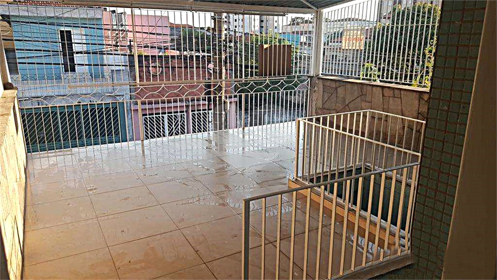 Sobrado com 167 metros quadrados a 10 minutos do Metrô