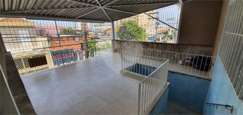 Sobrado com 167 metros quadrados a 10 minutos do Metrô