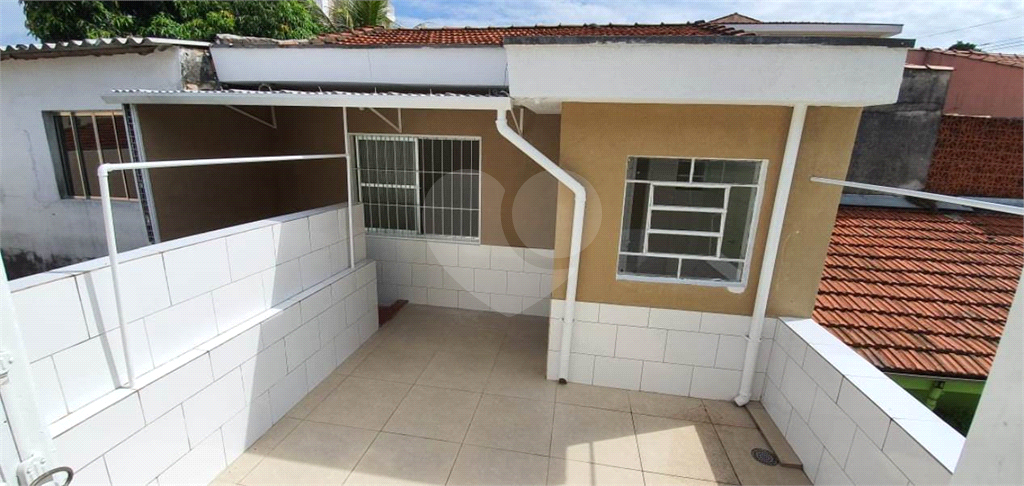 Sobrado com 167 metros quadrados a 10 minutos do Metrô