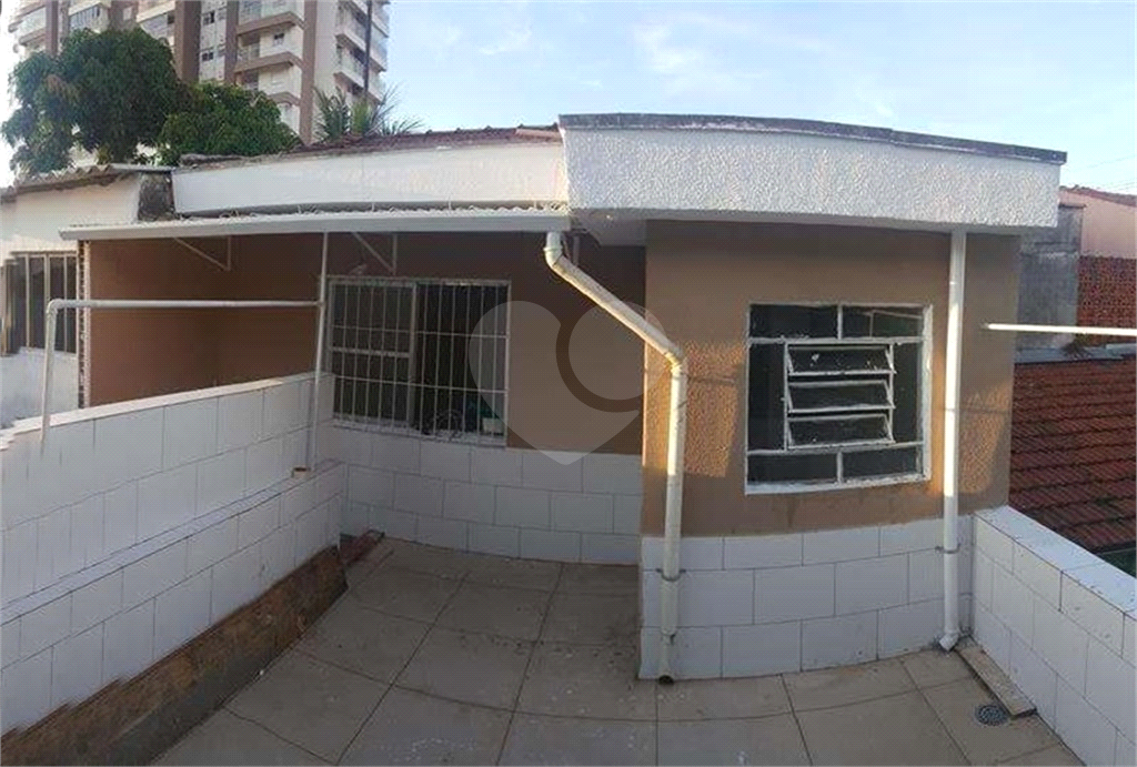 Sobrado com 167 metros quadrados a 10 minutos do Metrô