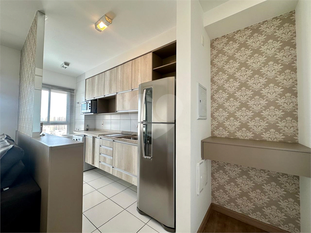APARTAMENTO 1 DORMITÓRIO CENTRO - MIDTOWN SETIN HOME AQUIDABAN