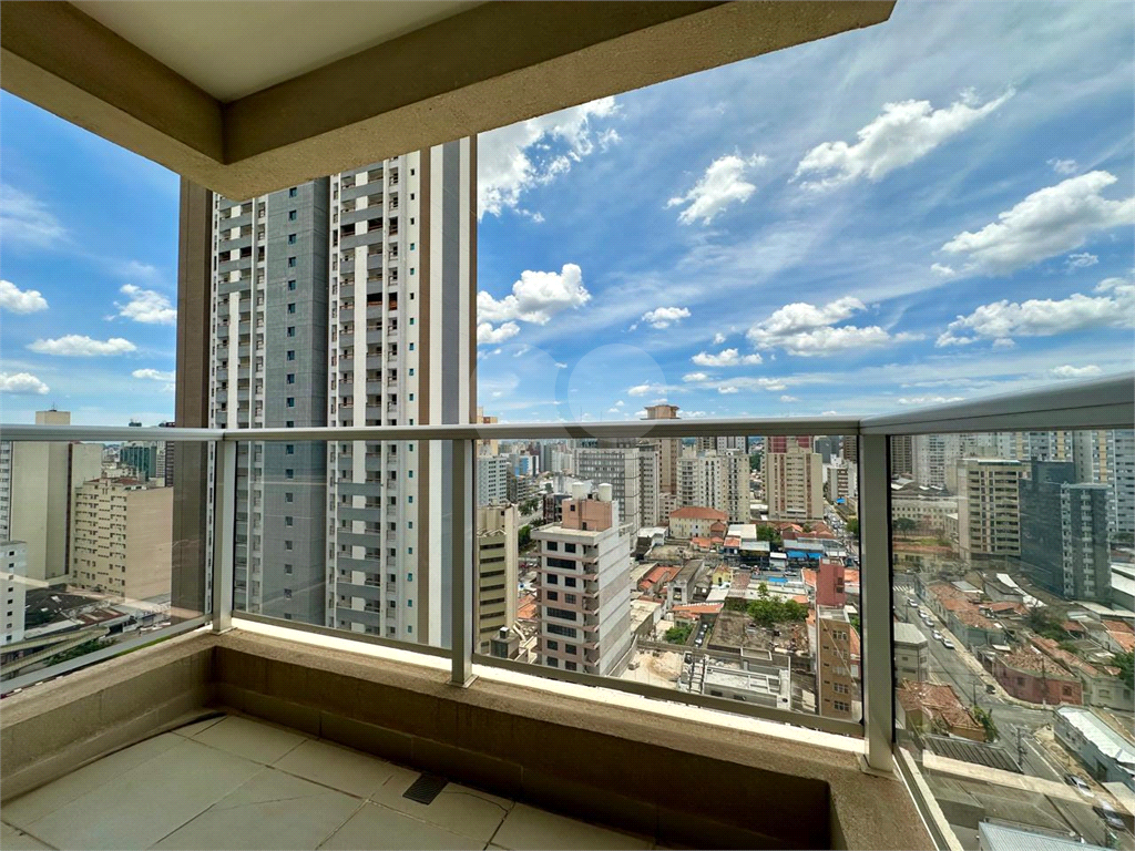 APARTAMENTO 1 DORMITÓRIO CENTRO - MIDTOWN SETIN HOME AQUIDABAN