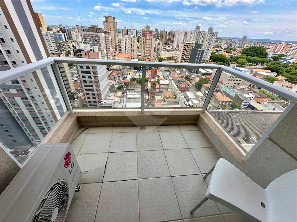 APARTAMENTO 1 DORMITÓRIO CENTRO - MIDTOWN SETIN HOME AQUIDABAN