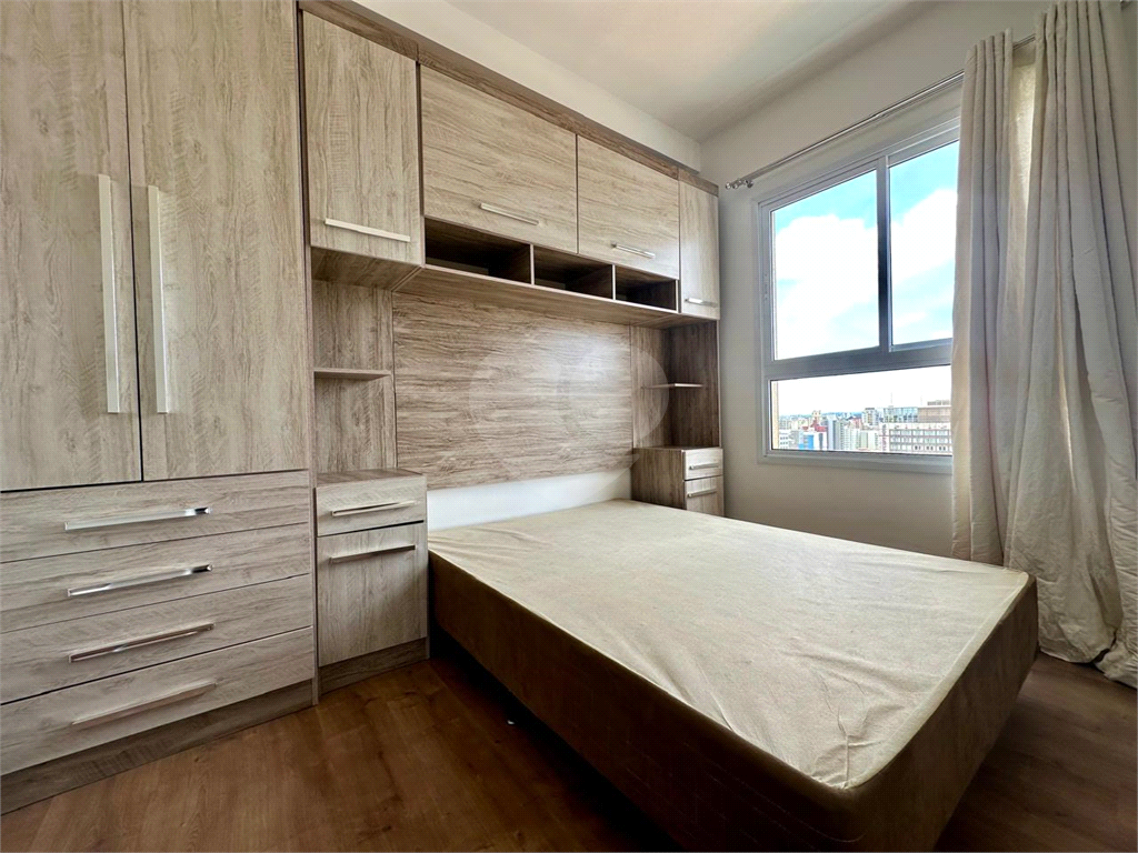 APARTAMENTO 1 DORMITÓRIO CENTRO - MIDTOWN SETIN HOME AQUIDABAN