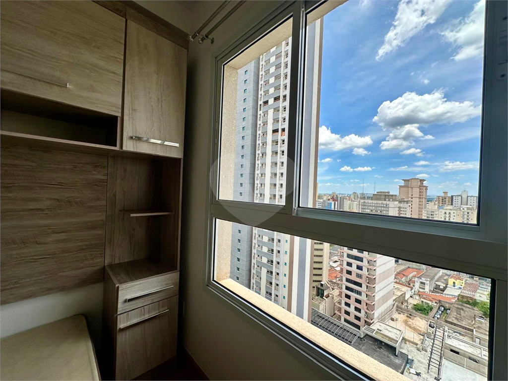 APARTAMENTO 1 DORMITÓRIO CENTRO - MIDTOWN SETIN HOME AQUIDABAN
