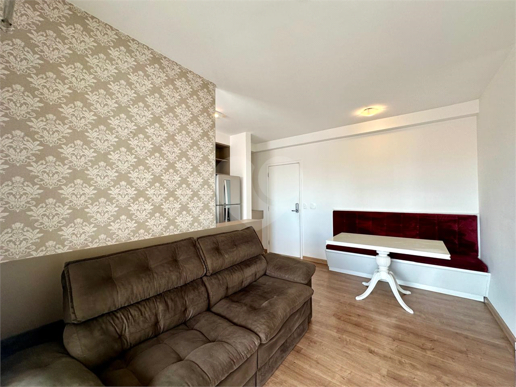 APARTAMENTO 1 DORMITÓRIO CENTRO - MIDTOWN SETIN HOME AQUIDABAN