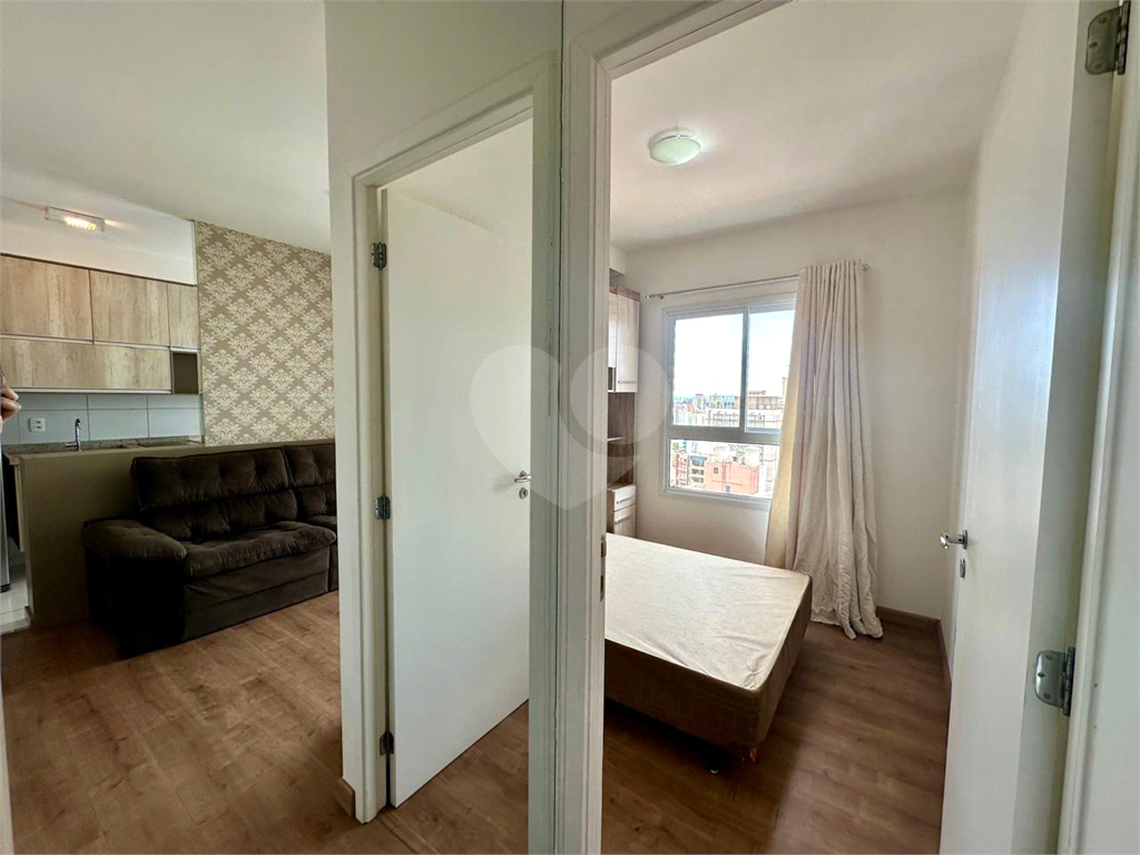 APARTAMENTO 1 DORMITÓRIO CENTRO - MIDTOWN SETIN HOME AQUIDABAN
