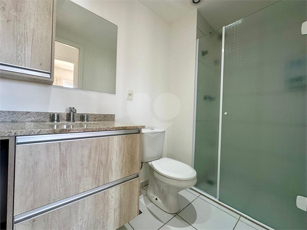APARTAMENTO 1 DORMITÓRIO CENTRO - MIDTOWN SETIN HOME AQUIDABAN