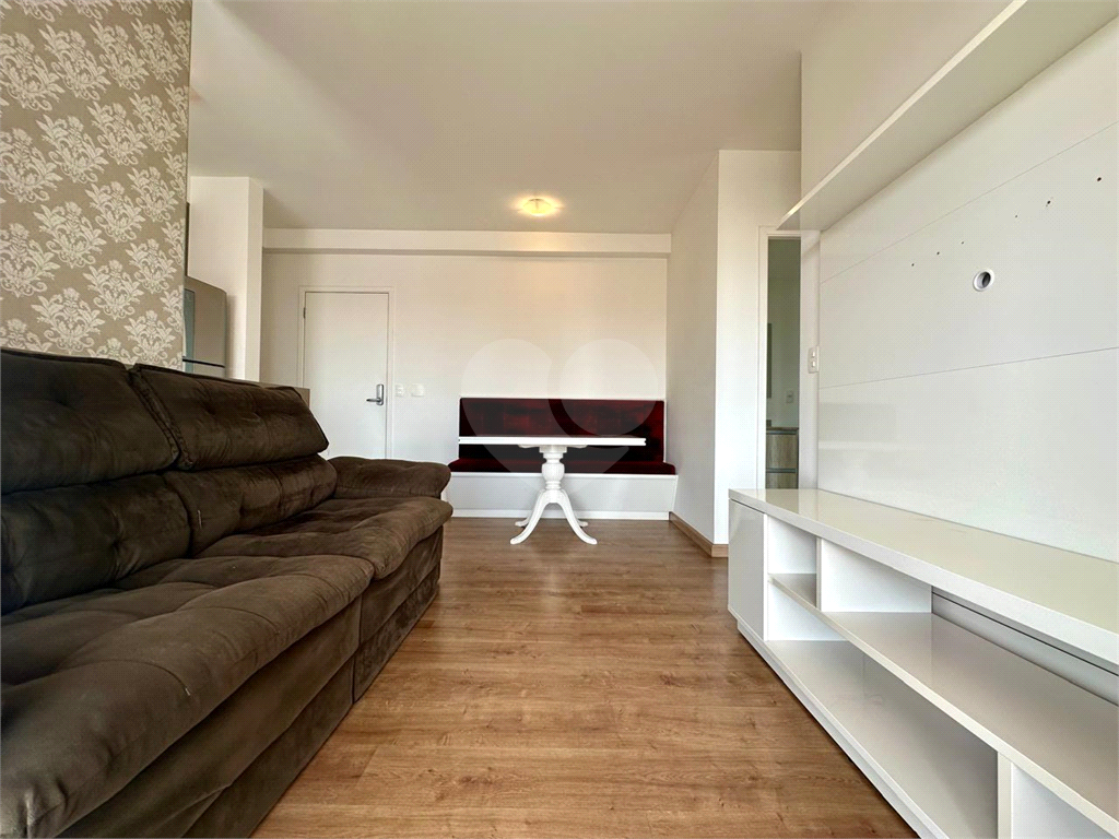 APARTAMENTO 1 DORMITÓRIO CENTRO - MIDTOWN SETIN HOME AQUIDABAN