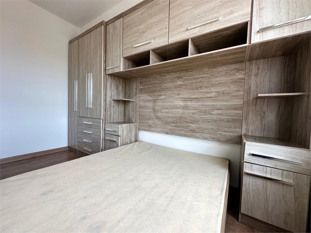 APARTAMENTO 1 DORMITÓRIO CENTRO - MIDTOWN SETIN HOME AQUIDABAN