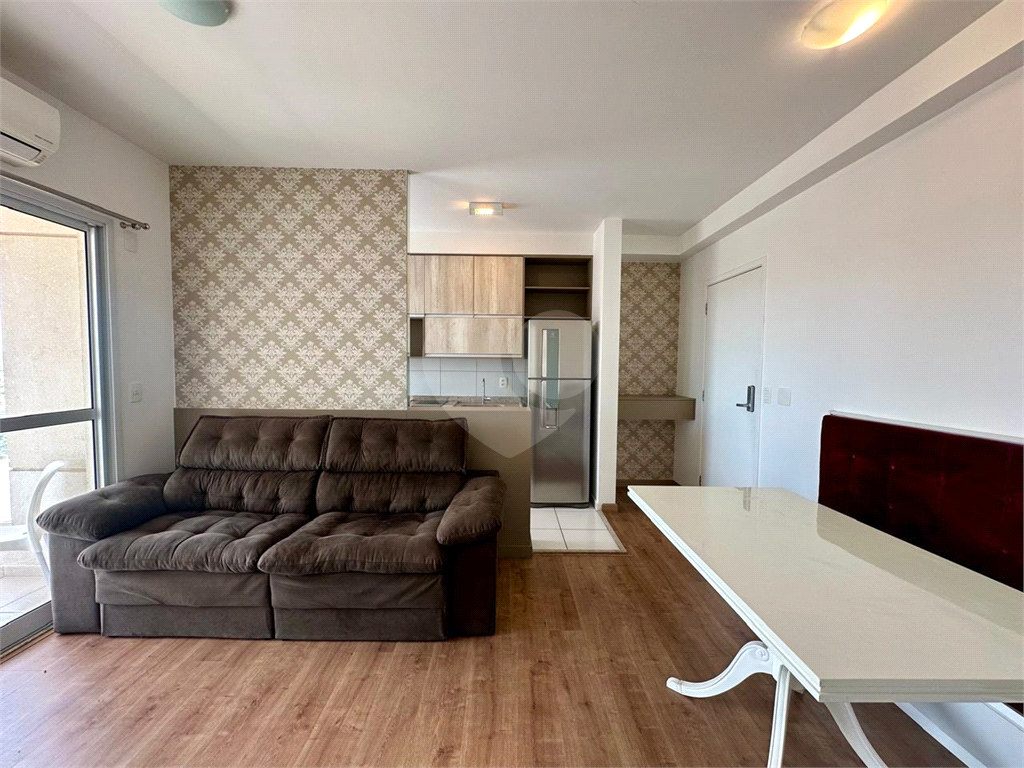APARTAMENTO 1 DORMITÓRIO CENTRO - MIDTOWN SETIN HOME AQUIDABAN