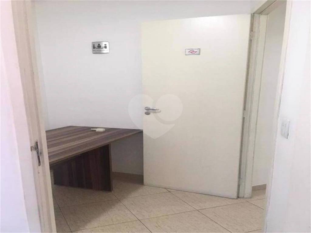 sala comercial