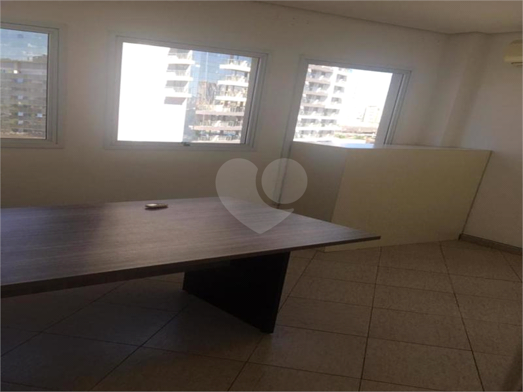 sala comercial