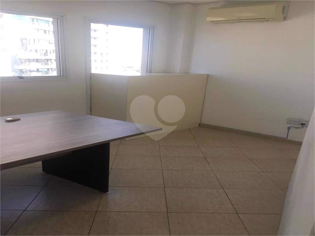 sala comercial