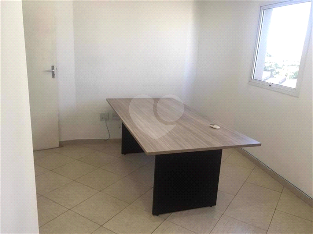 sala comercial