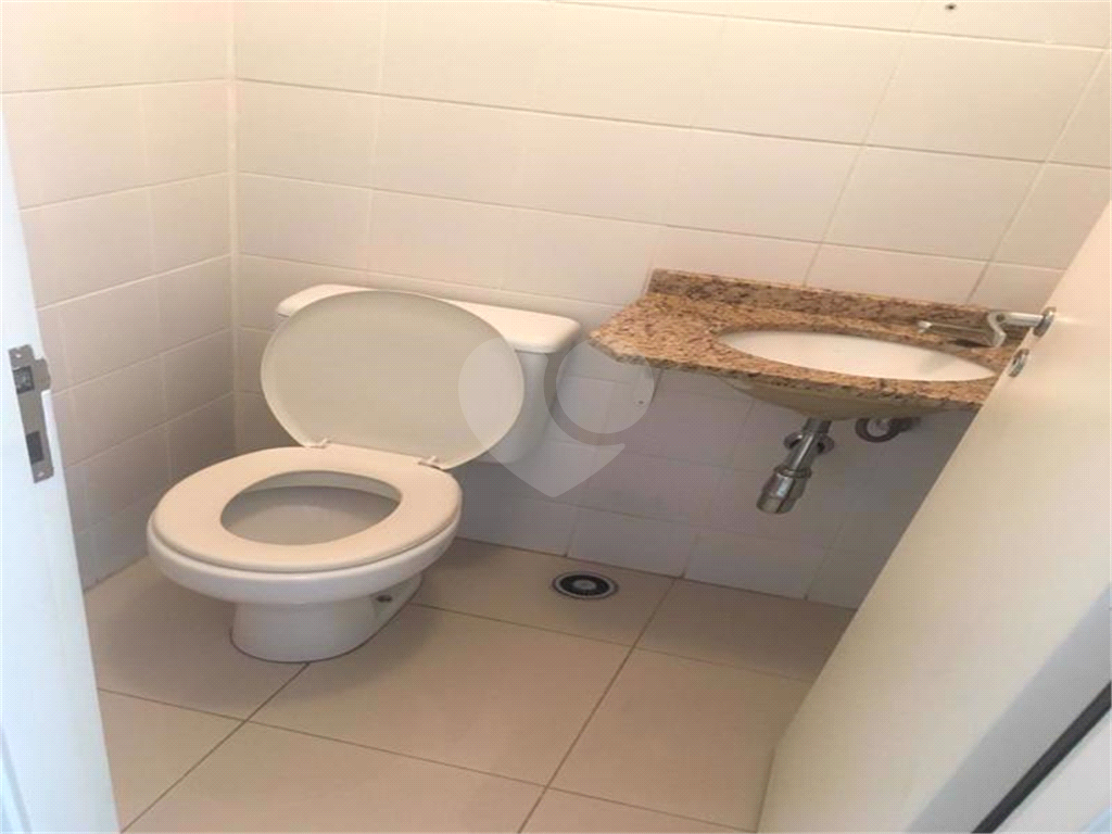 sala comercial