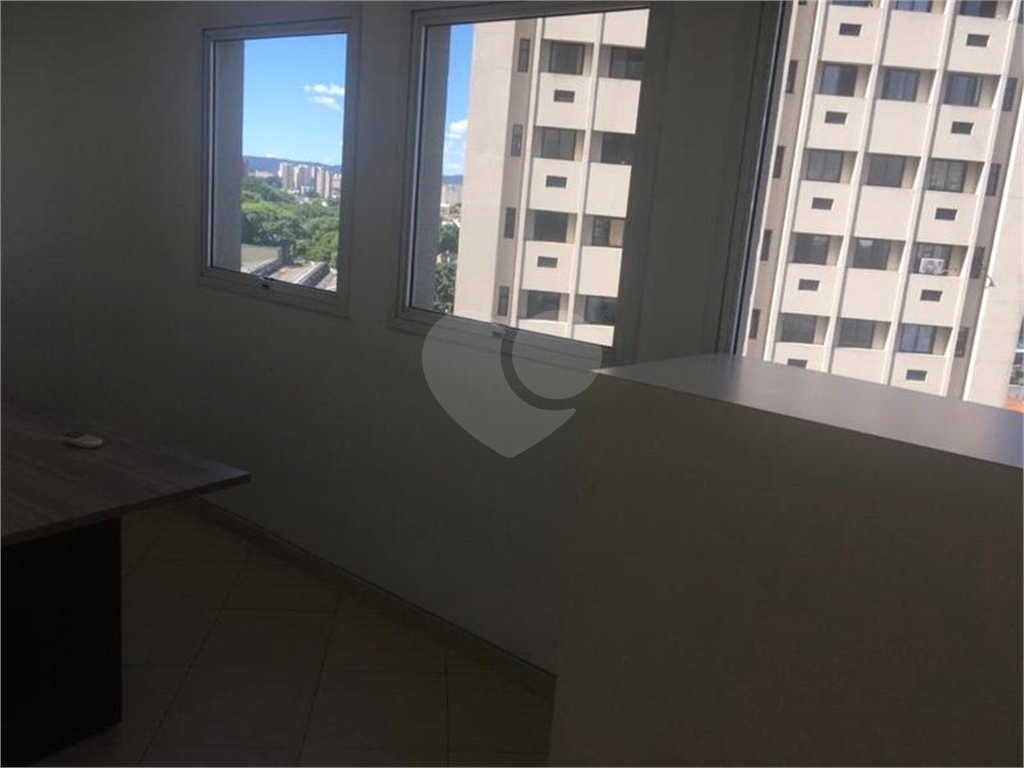 sala comercial