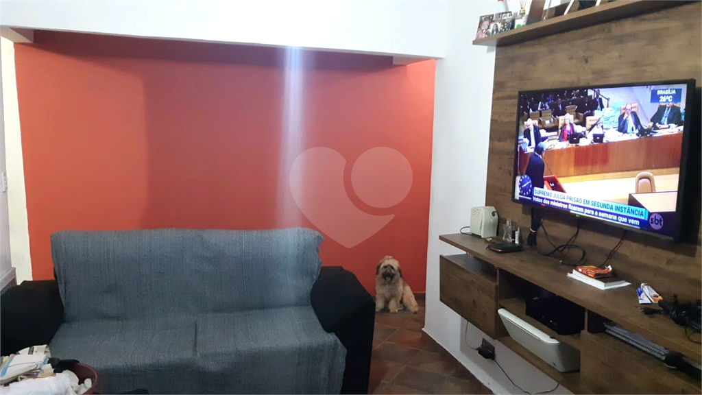 Sobrado Limão