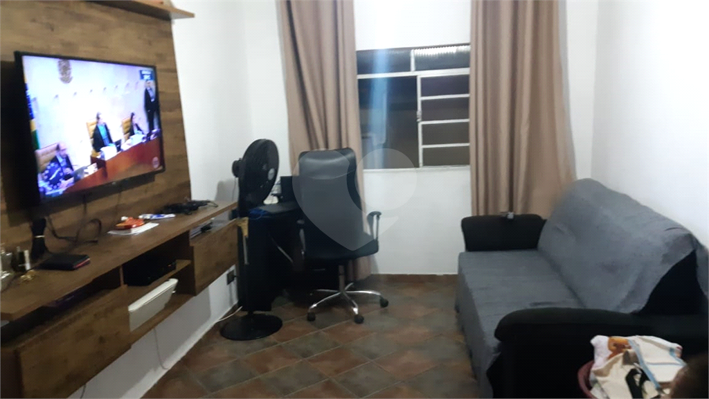 Sobrado Limão
