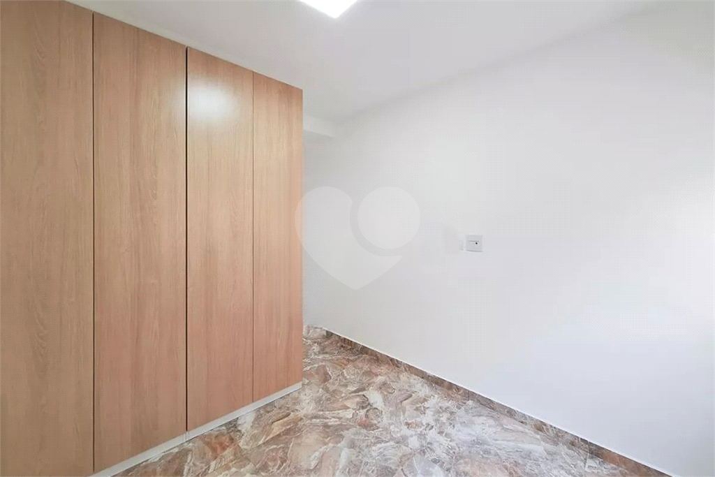 Apartamento à venda | 56 m² | 2 dormitórios, 1 suíte | 1 vaga no Jardim São Paulo!