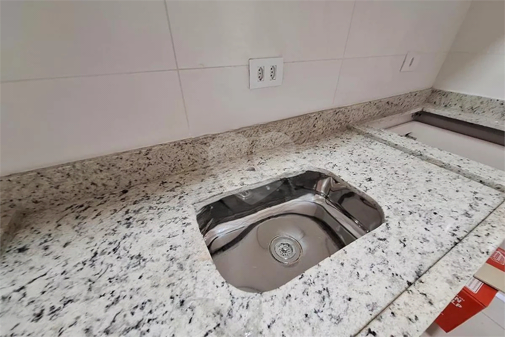 Apartamento à venda | 56 m² | 2 dormitórios, 1 suíte | 1 vaga no Jardim São Paulo!