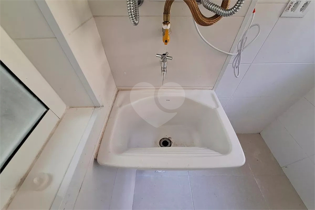 Apartamento à venda | 56 m² | 2 dormitórios, 1 suíte | 1 vaga no Jardim São Paulo!