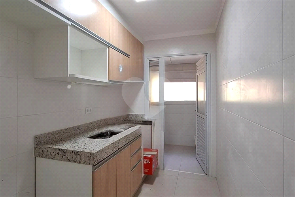 Apartamento à venda | 56 m² | 2 dormitórios, 1 suíte | 1 vaga no Jardim São Paulo!