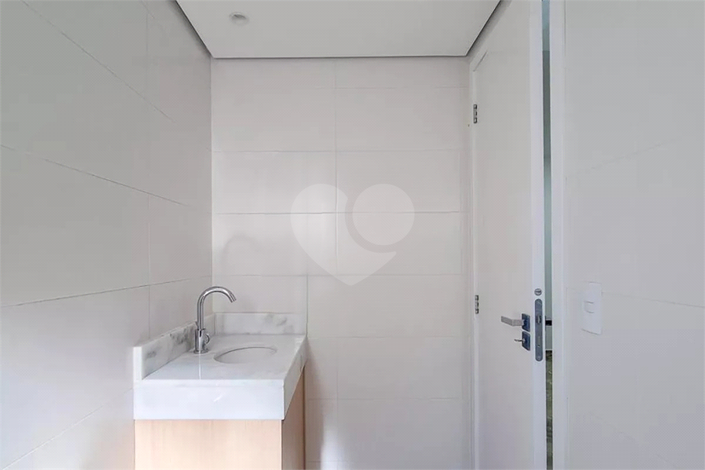Apartamento à venda | 56 m² | 2 dormitórios, 1 suíte | 1 vaga no Jardim São Paulo!