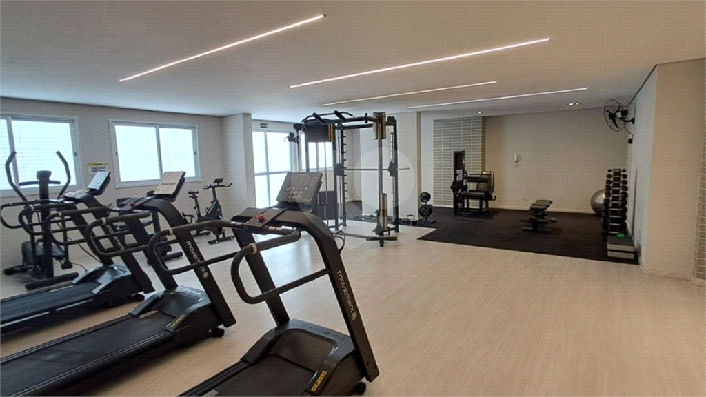 Apartamento à venda | 56 m² | 2 dormitórios, 1 suíte | 1 vaga no Jardim São Paulo!