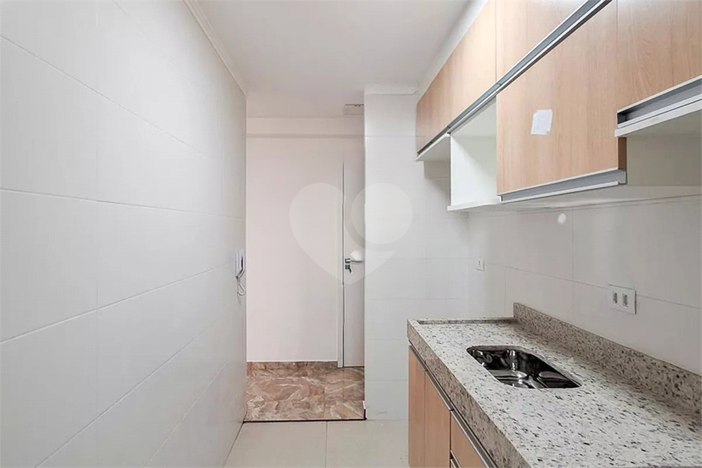 Apartamento à venda | 56 m² | 2 dormitórios, 1 suíte | 1 vaga no Jardim São Paulo!