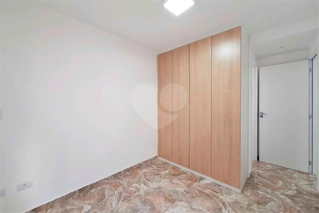 Apartamento à venda | 56 m² | 2 dormitórios, 1 suíte | 1 vaga no Jardim São Paulo!