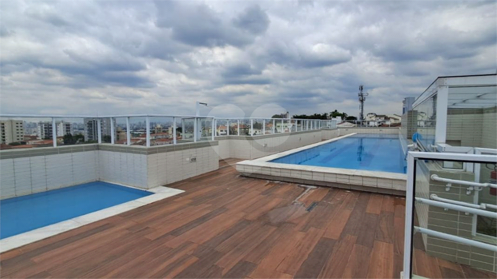 Apartamento à venda | 56 m² | 2 dormitórios, 1 suíte | 1 vaga no Jardim São Paulo!