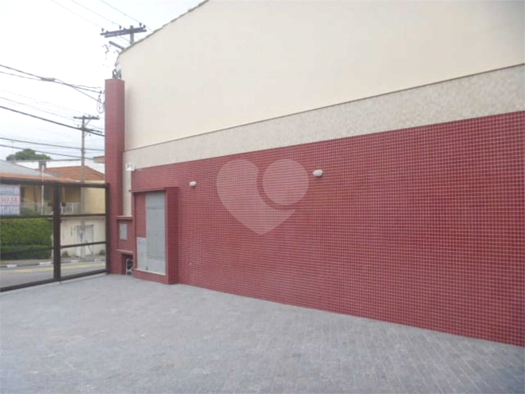 Prédio Inteiro à venda, 543m² - Foto 2