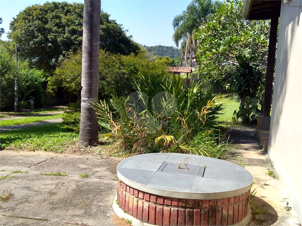 Chacará residencial