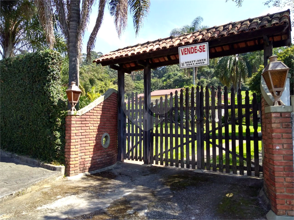 Chacará residencial
