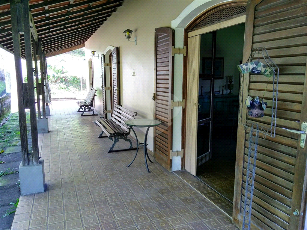 Chacará residencial