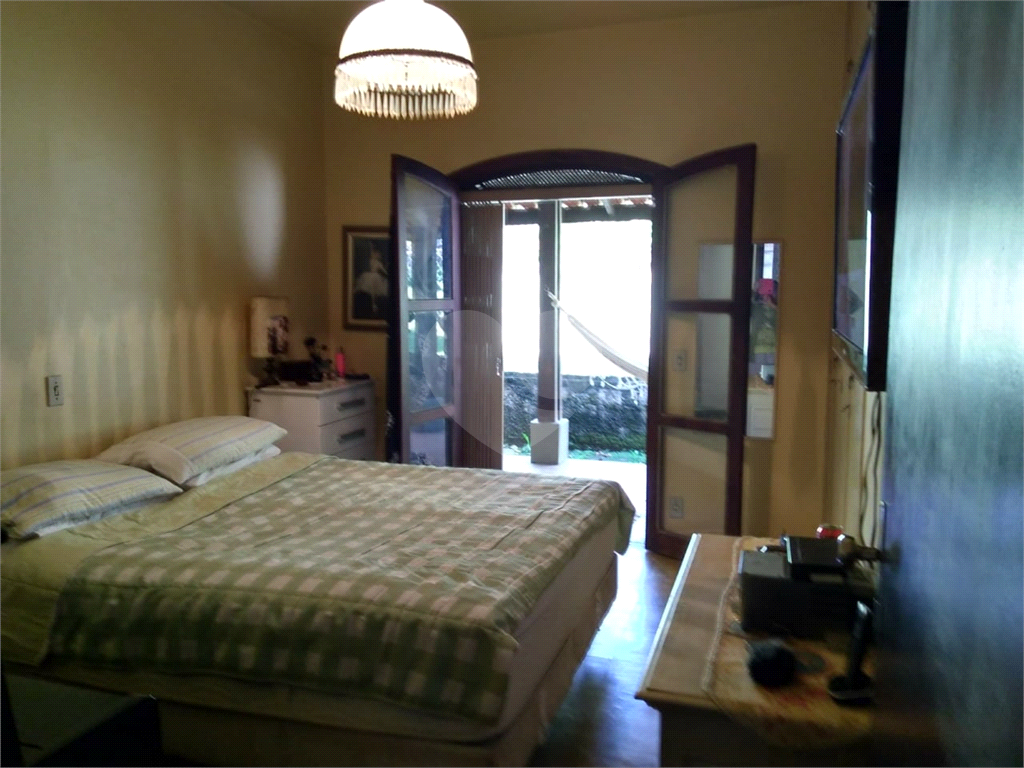 Chacará residencial