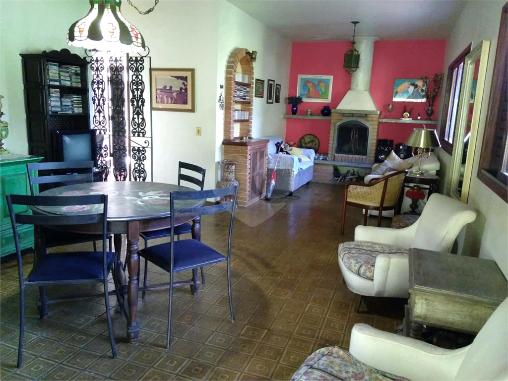 Chacará residencial