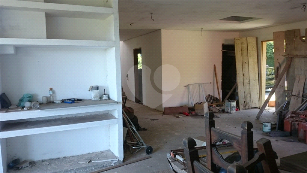 Casa de Condomínio à venda com 5 quartos, 400m² - Foto 6