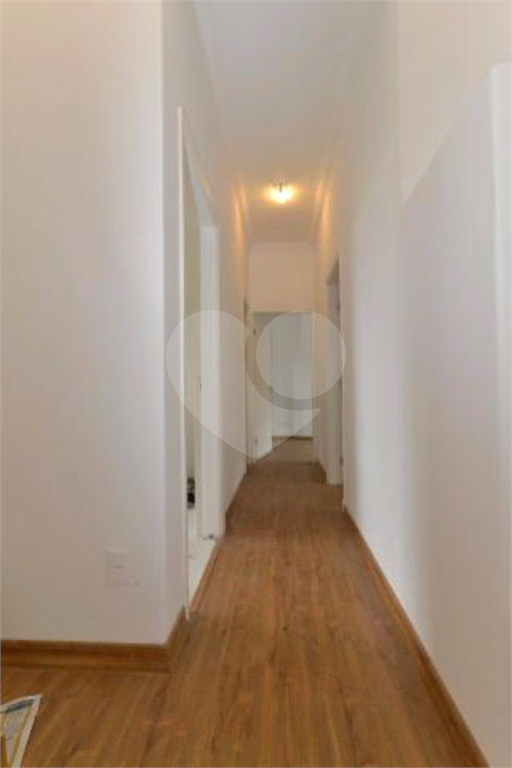 Apartamento em Pinheiros