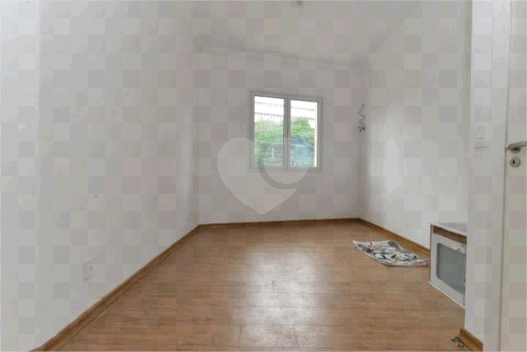 Apartamento em Pinheiros