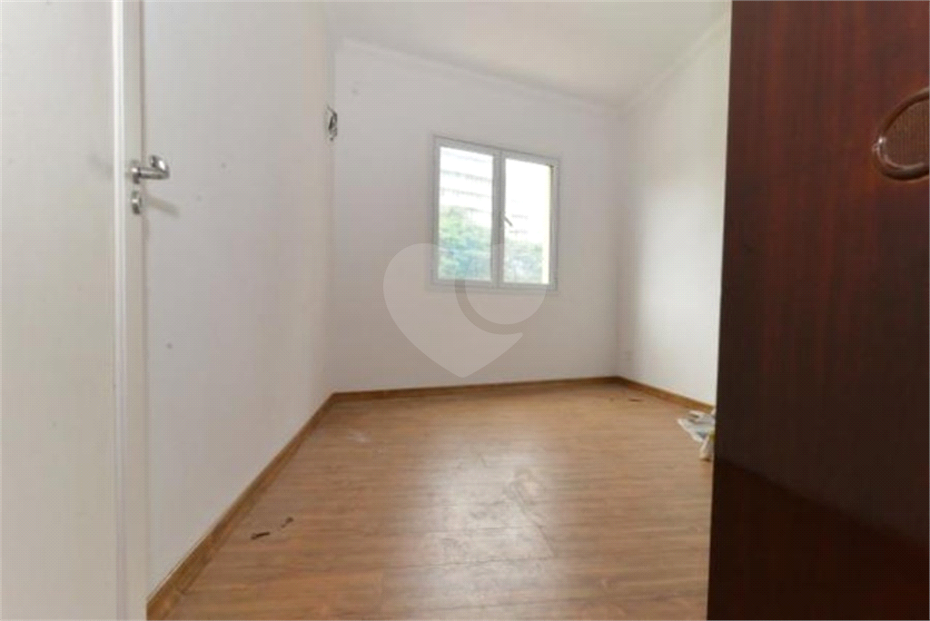 Apartamento em Pinheiros