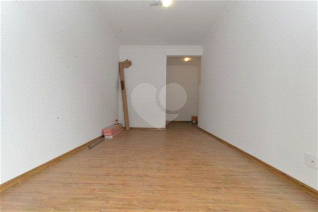 Apartamento em Pinheiros