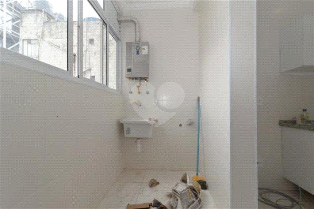 Apartamento em Pinheiros