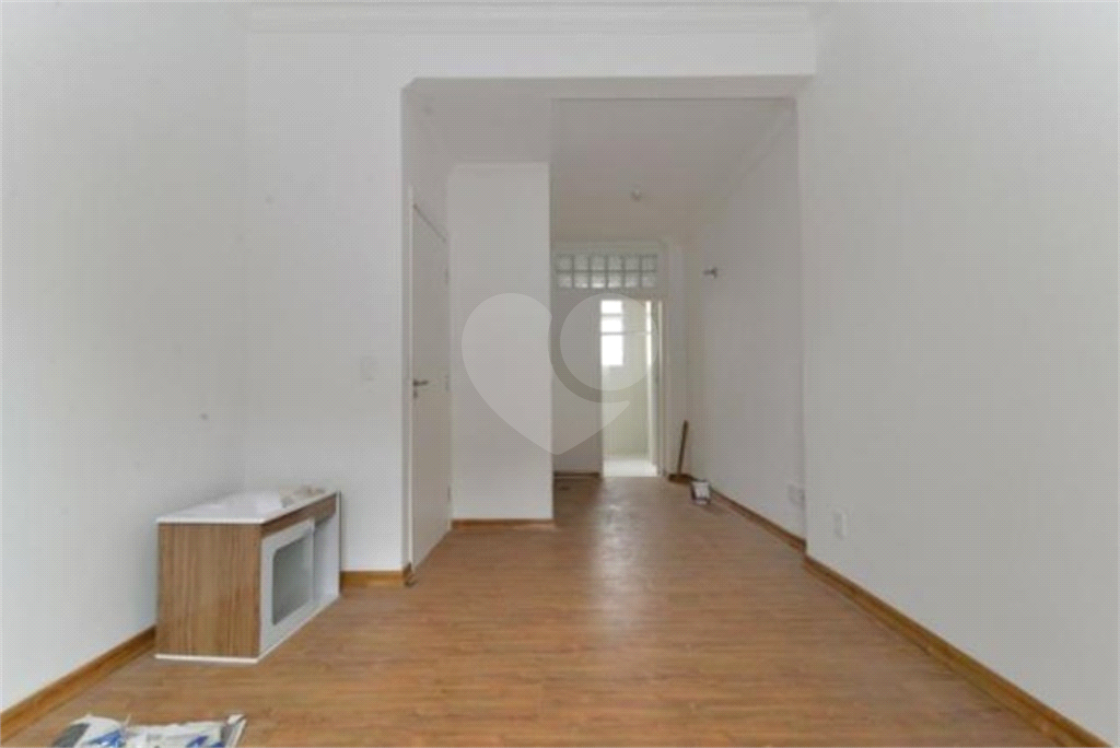 Apartamento em Pinheiros