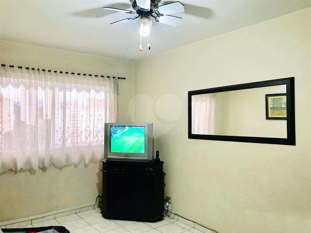 Apartamento no Parque do Mandaqui com 3 dormitórios. 5 minutos para Horto Florestal