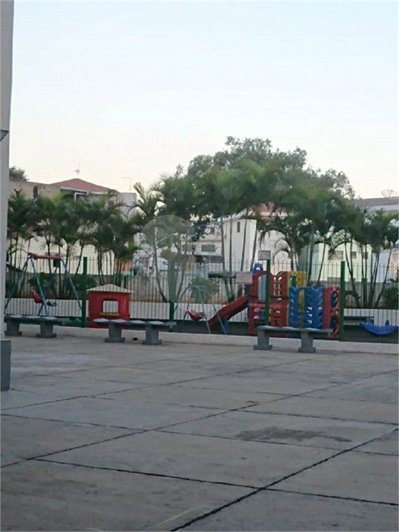 Apartamento no Parque do Mandaqui com 3 dormitórios. 5 minutos para Horto Florestal