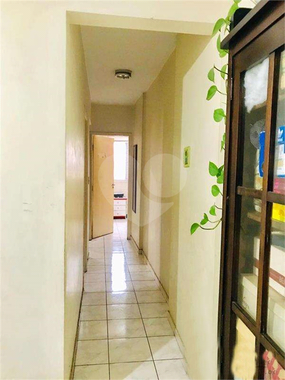 Apartamento no Parque do Mandaqui com 3 dormitórios. 5 minutos para Horto Florestal