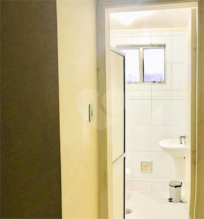 Apartamento no Parque do Mandaqui com 3 dormitórios. 5 minutos para Horto Florestal